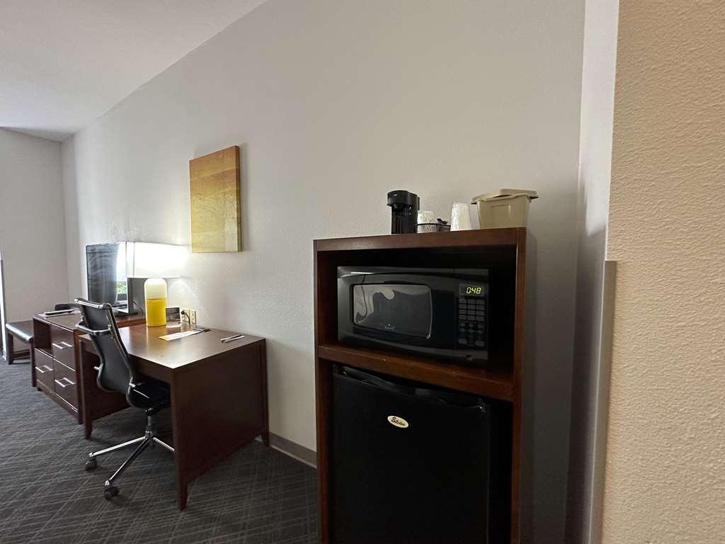 Comfort Suites Jackson-Cape Girardeau Pokoj fotografie