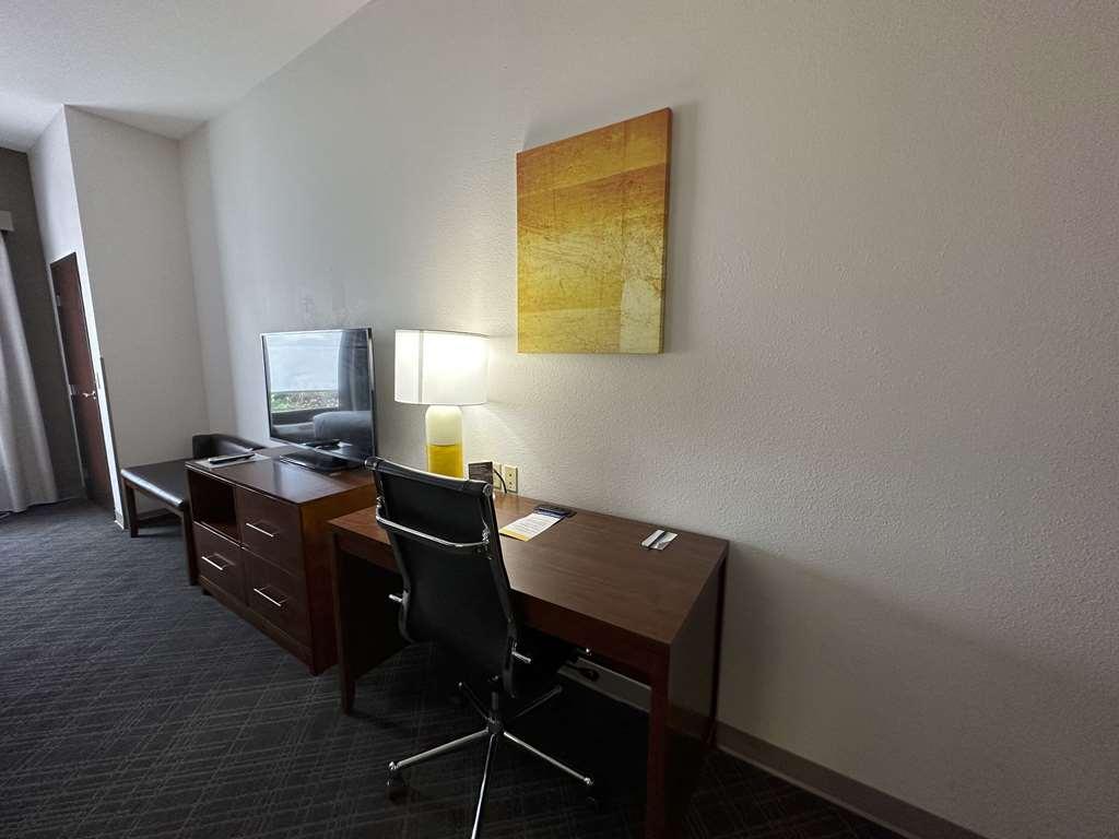 Comfort Suites Jackson-Cape Girardeau Pokoj fotografie