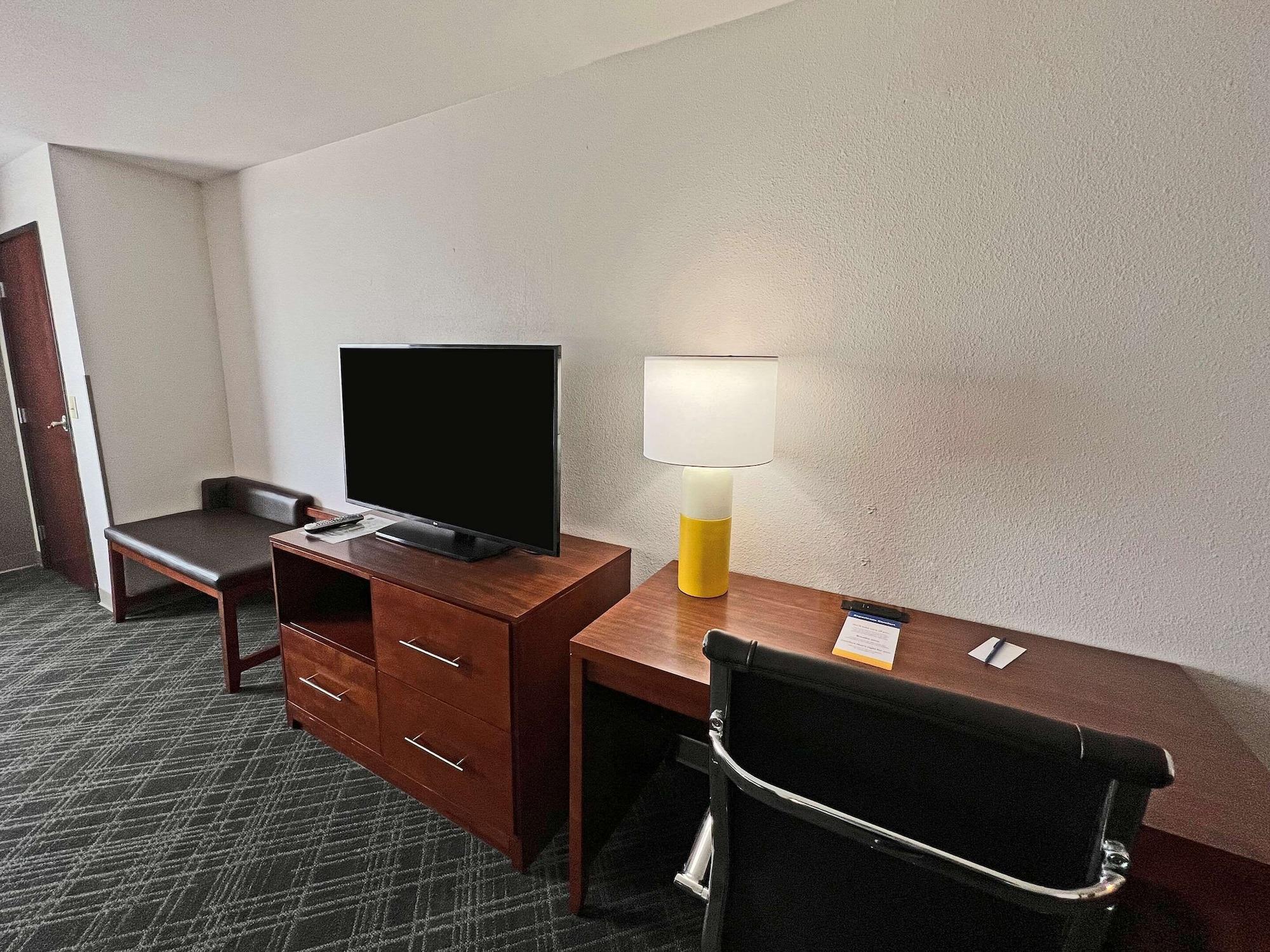 Comfort Suites Jackson-Cape Girardeau Exteriér fotografie