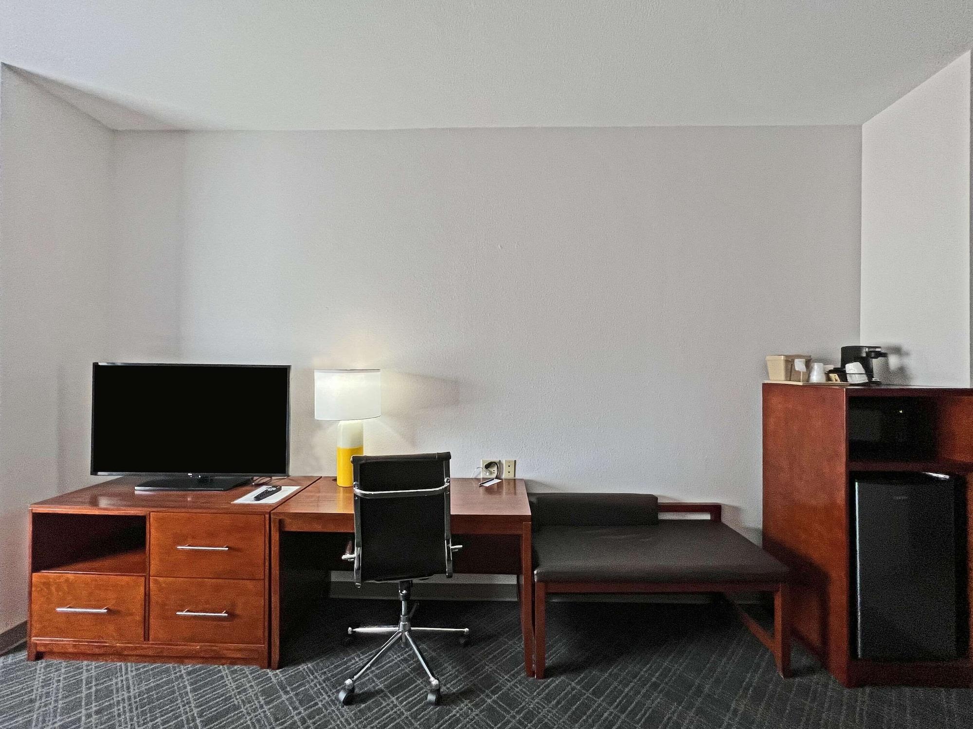 Comfort Suites Jackson-Cape Girardeau Exteriér fotografie