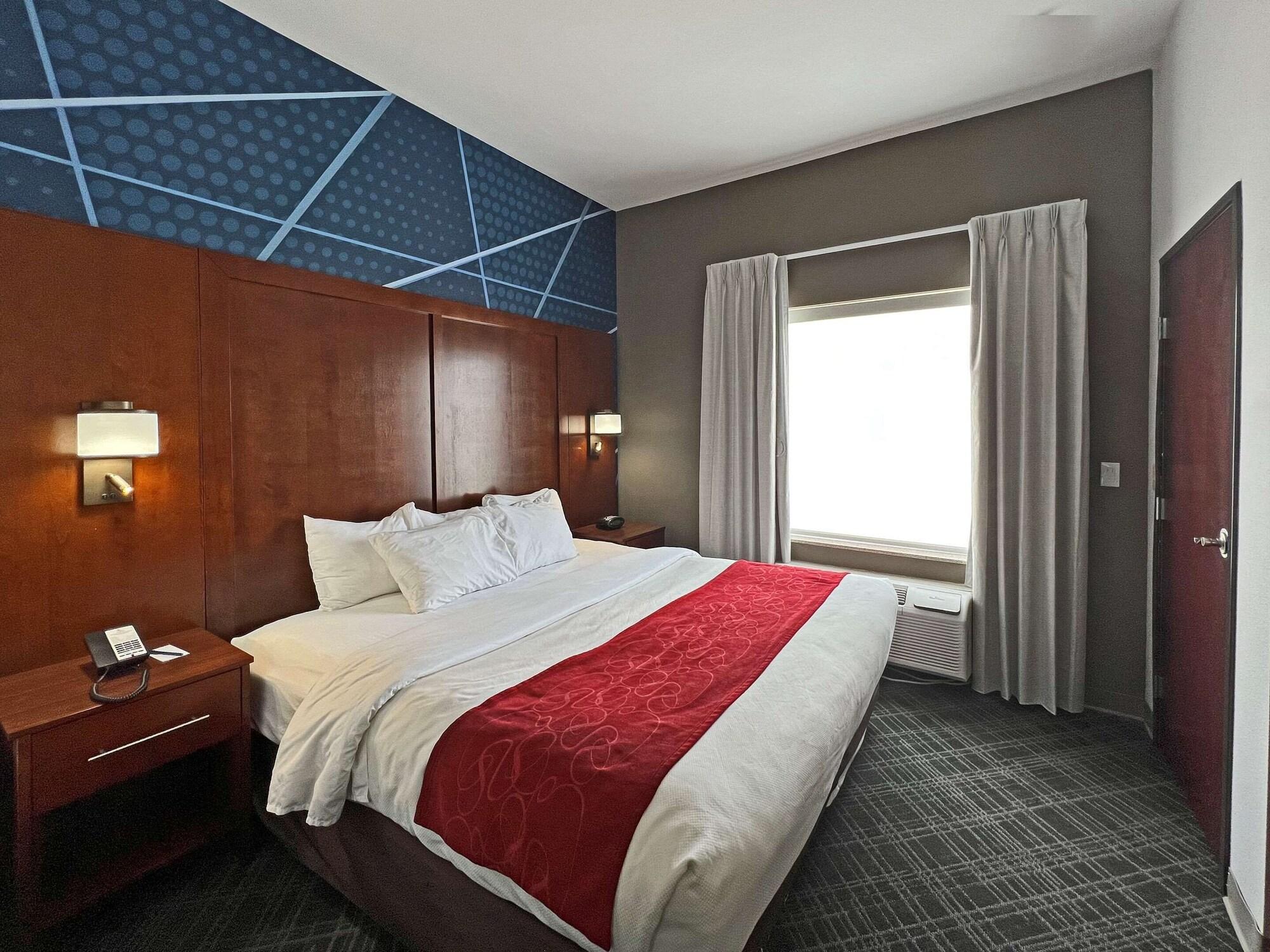Comfort Suites Jackson-Cape Girardeau Exteriér fotografie