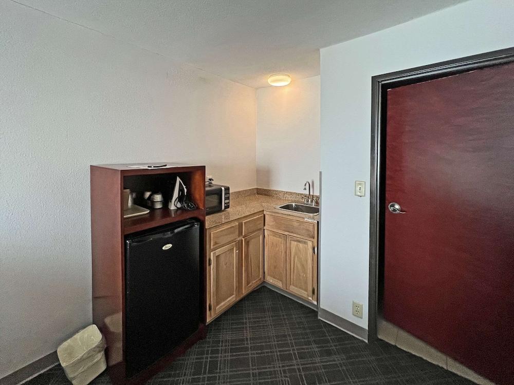 Comfort Suites Jackson-Cape Girardeau Exteriér fotografie