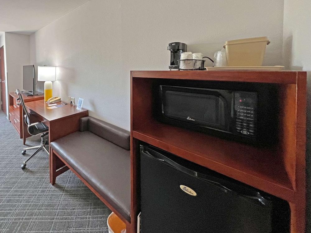 Comfort Suites Jackson-Cape Girardeau Exteriér fotografie