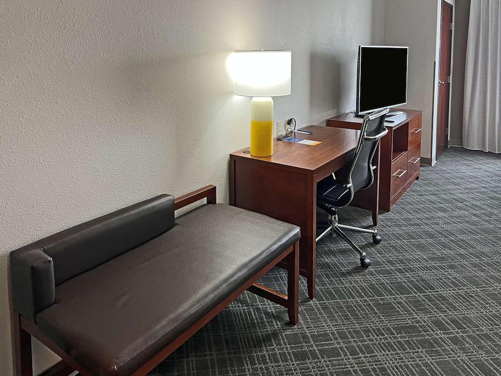 Comfort Suites Jackson-Cape Girardeau Exteriér fotografie