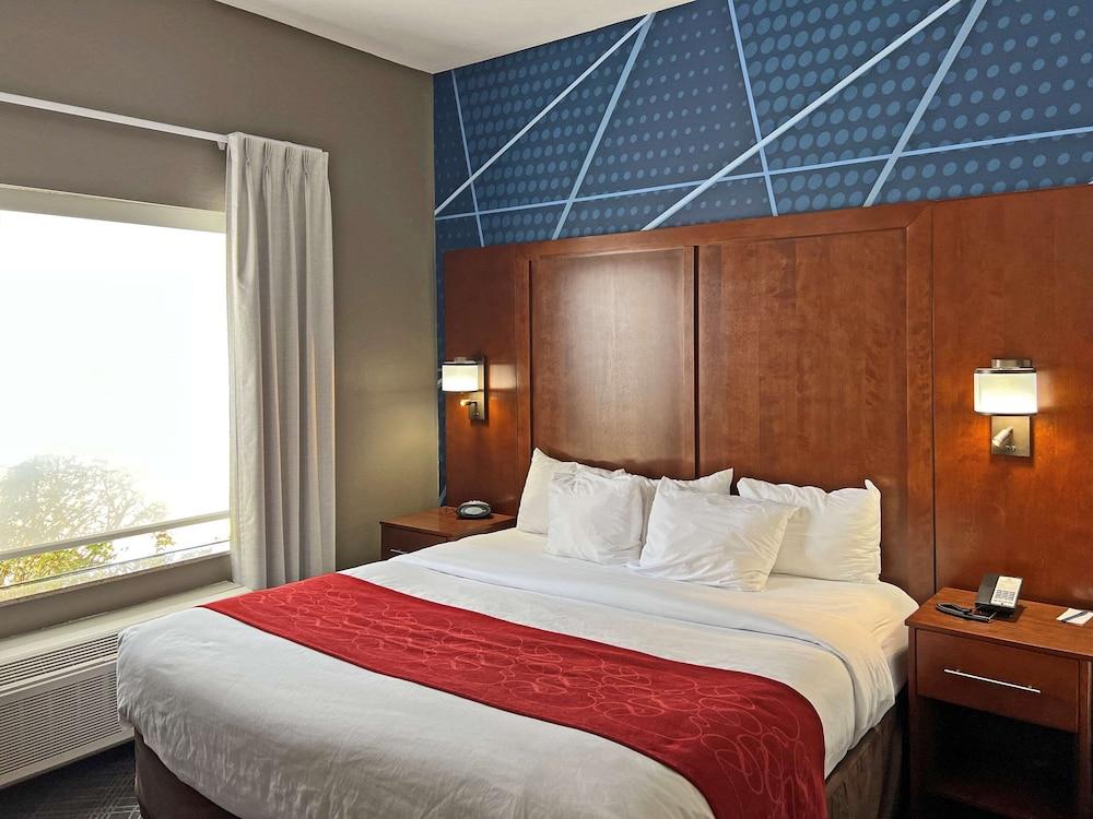 Comfort Suites Jackson-Cape Girardeau Exteriér fotografie