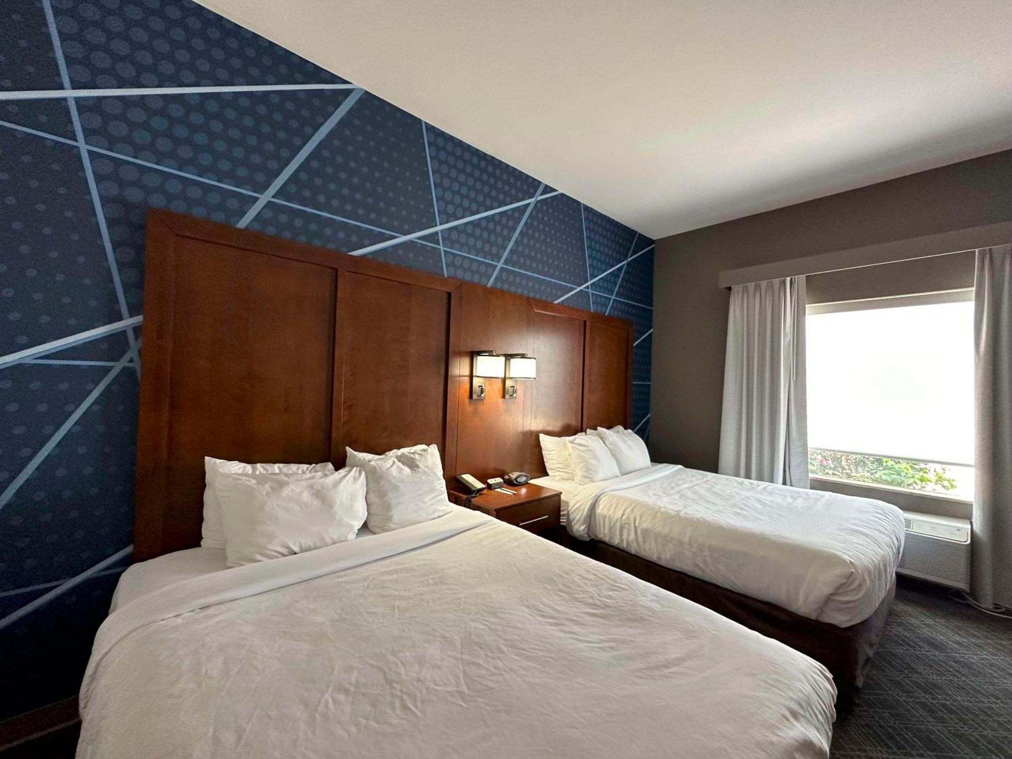 Comfort Suites Jackson-Cape Girardeau Exteriér fotografie