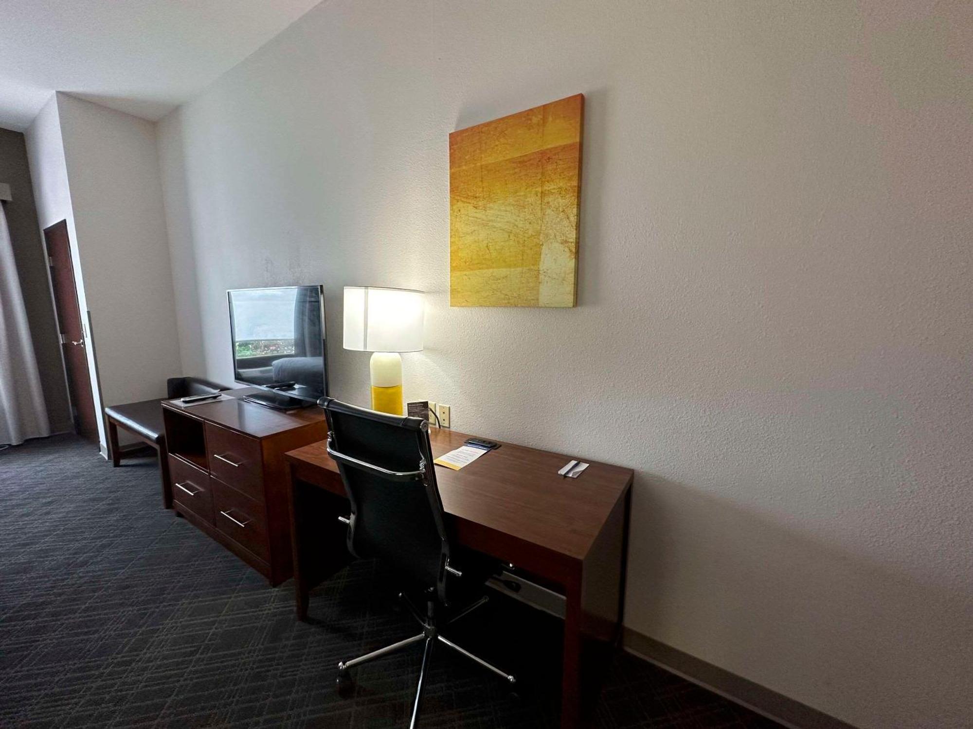 Comfort Suites Jackson-Cape Girardeau Exteriér fotografie