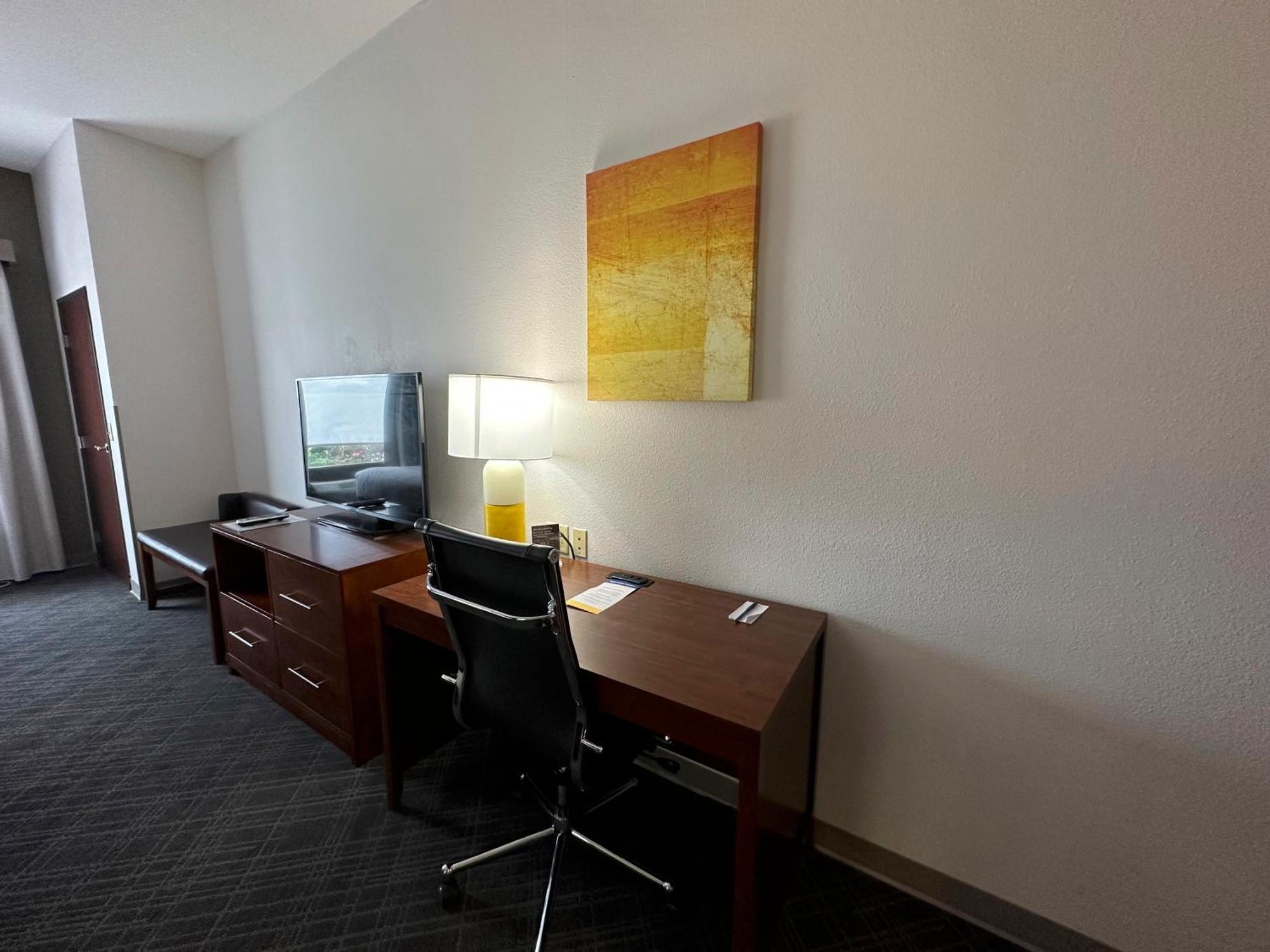 Comfort Suites Jackson-Cape Girardeau Exteriér fotografie