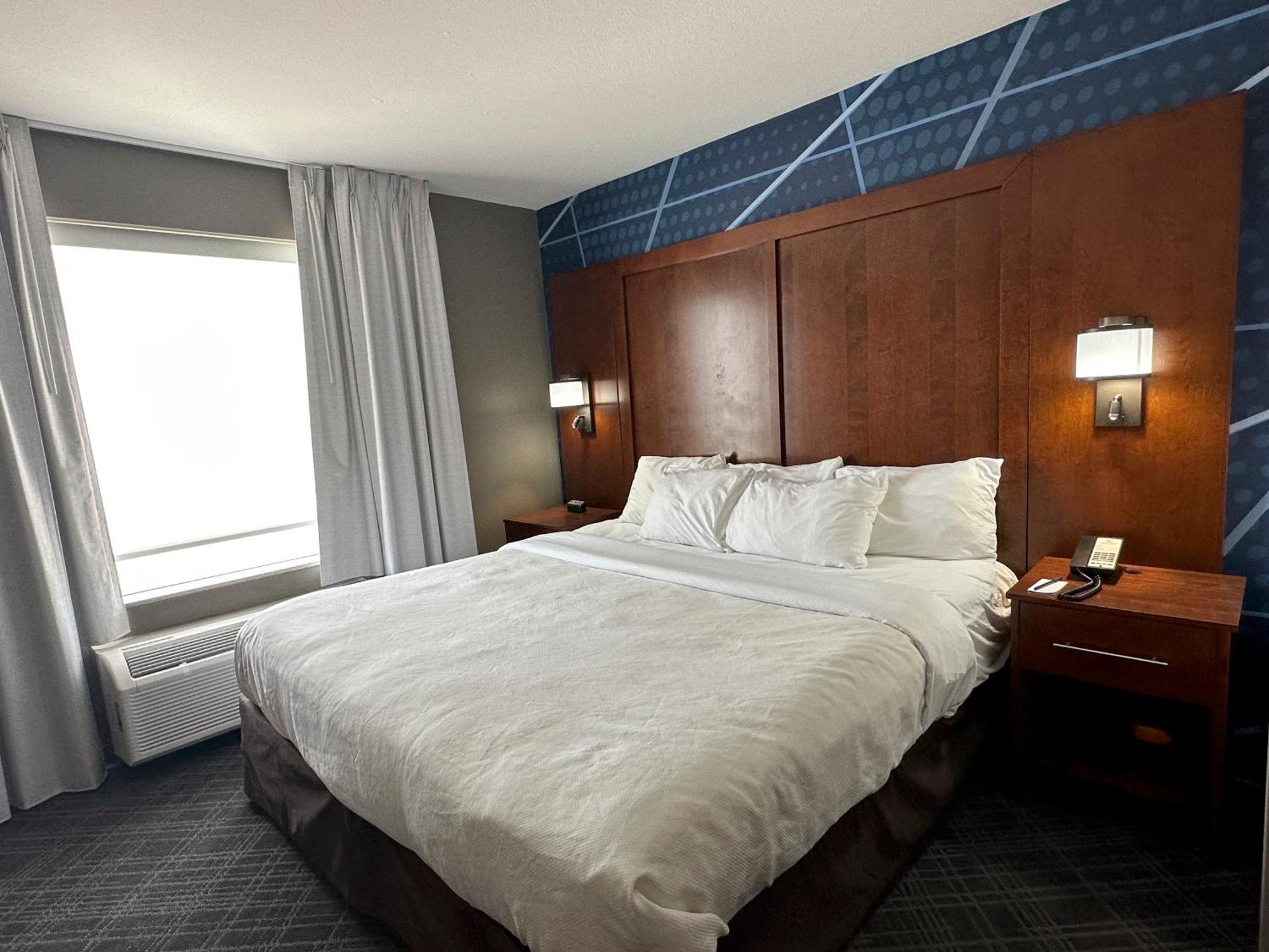 Comfort Suites Jackson-Cape Girardeau Exteriér fotografie